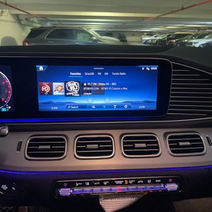 صورة مصغرة 37 لـ 2026 Mercedes-BENZ GLE