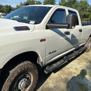 2022 RAM 2500 TRADESMAN 照片 2