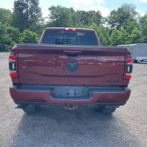 2019 RAM 2500 LARAMIE 照片 7