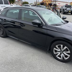 صورة مصغرة 11 لـ 2023 Honda CIVIC LX