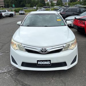 2014 Toyota CAMRY LE 缩略图 14
