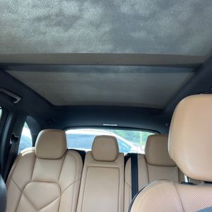 2016 Porsche CAYENNE S 缩略图 42