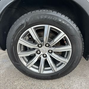 صورة 19 لـ 2019 Cadillac XT4 SPORT