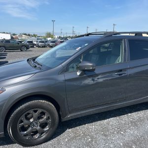 SUBARU CROSSTREK SPORT - 2