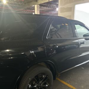 DODGE DURANGO GT PLUS - 9