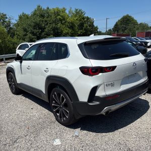 2025 Mazda CX-50 2.5 TURBO PREMIUM 照片 5