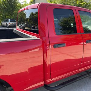 صورة مصغرة 54 لـ 2013 RAM 1500 EXPRESS