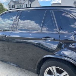 BMW X5 XDRIVE35I - 6