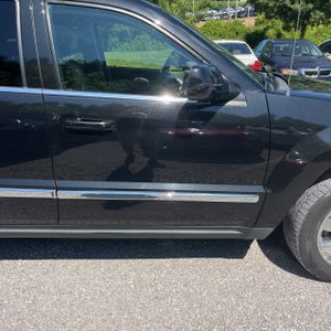 2009 JEEP GRAND CHEROKEE LIMITED — фото 11