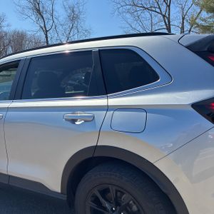 HONDA CR-V HYBRID SPORT-L - 6