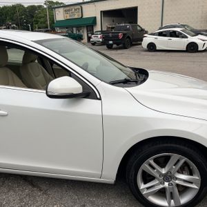 2014 Volvo S60 T5 PREMIER — миниатюра 13