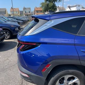 2023 Hyundai TUCSON SEL 缩略图 60