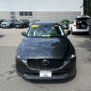2023 Mazda CX-5 2.5 S PREFERRED 照片 15