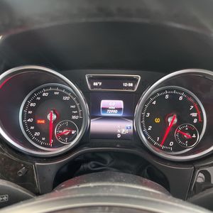 2018 Mercedes-BENZ GLE 缩略图 41