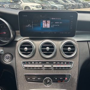 صورة مصغرة 37 لـ 2020 Mercedes-BENZ C-CLASS