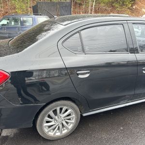 MITSUBISHI MIRAGE G4 ES - 9