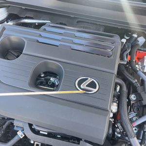 2026 Lexus UX 300H BASE — миниатюра 46