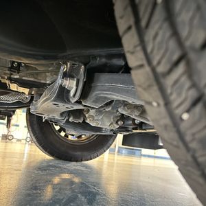 صورة مصغرة 31 لـ 2026 Toyota SEQUOIA SR5