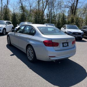 BMW 320I XDRIVE - 5
