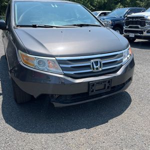 صورة مصغرة 48 لـ 2011 Honda ODYSSEY EX-L