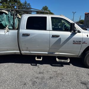2016 RAM 3500 TRADESMAN 照片 9