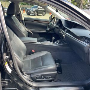2015 Lexus ES 350 BASE thumbnail 32