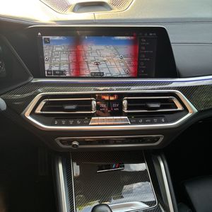 صورة 39 لـ 2020 BMW X6 M COMPETITION
