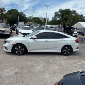 صورة 3 لـ 2019 Honda CIVIC LX