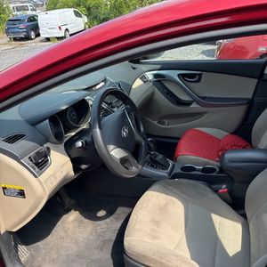 2016 Hyundai ELANTRA SE thumbnail 29