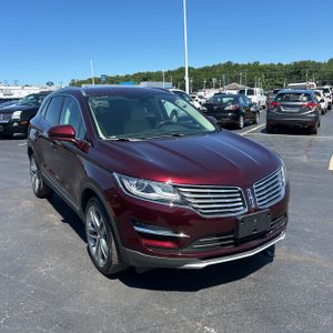 صورة مصغرة 12 لـ 2018 Lincoln MKC RESERVE