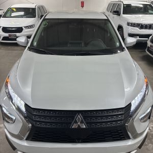 2025 Mitsubishi ECLIPSE CROSS SE — миниатюра 15