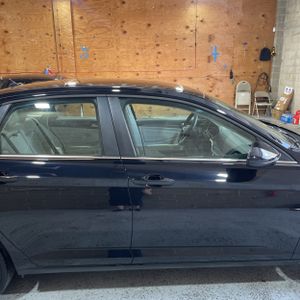 VOLKSWAGEN JETTA SE - 10