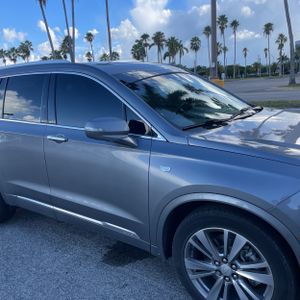 صورة 13 لـ 2021 Cadillac XT6 PREMIUM LUXURY
