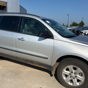 صورة مصغرة 13 لـ 2017 Chevrolet TRAVERSE LS