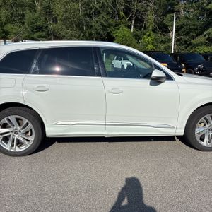 صورة مصغرة 11 لـ 2021 AUDI Q7 PREMIUM