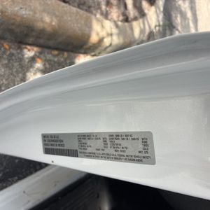 صورة مصغرة 50 لـ 2025 RAM PROMASTER 2500 TRADESMAN