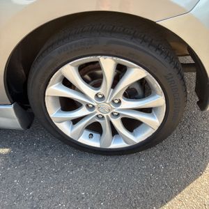 2010 Mazda MAZDA3 S SPORT — миниатюра 18