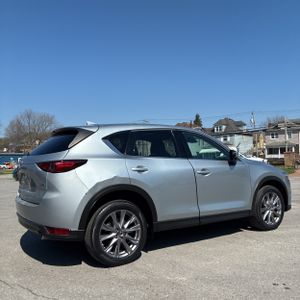 MAZDA CX-5 GRAND TOURING - 5