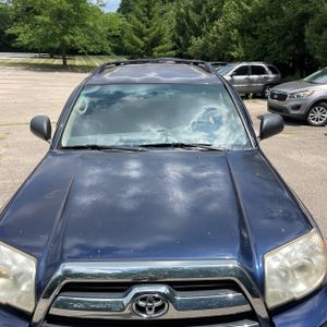 2006 Toyota 4RUNNER SR5 thumbnail 15