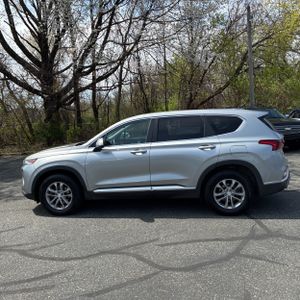 HYUNDAI SANTA FE SE - 3