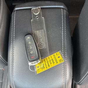 2014 FORD ESCAPE TITANIUM — миниатюра 55
