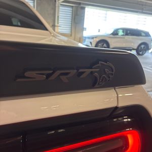 2023 Dodge CHALLENGER SRT HELLCAT WIDEBODY JAILBREAK — миниатюра 23