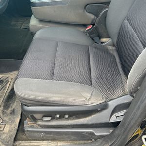 2014 Chevrolet SILVERADO 1500 LT Z71 — миниатюра 91