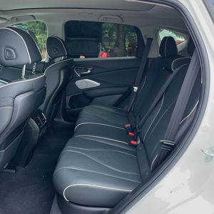2021 Acura RDX SH-AWD W/ADVANCE 缩略图 34