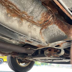 2007 Chevrolet EQUINOX LS thumbnail 31