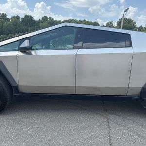 2024 Tesla CYBERTRUCK BASE 照片 4