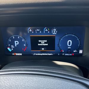 2024 FORD F-150 RAPTOR — миниатюра 41