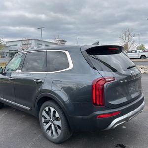 KIA TELLURIDE S - 6