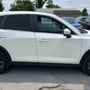 2018 Mazda CX-5 TOURING 缩略图 11