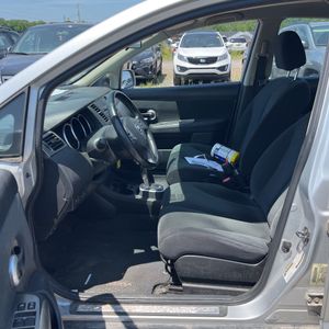 صورة مصغرة 32 لـ 2012 Nissan VERSA 1.8 S
